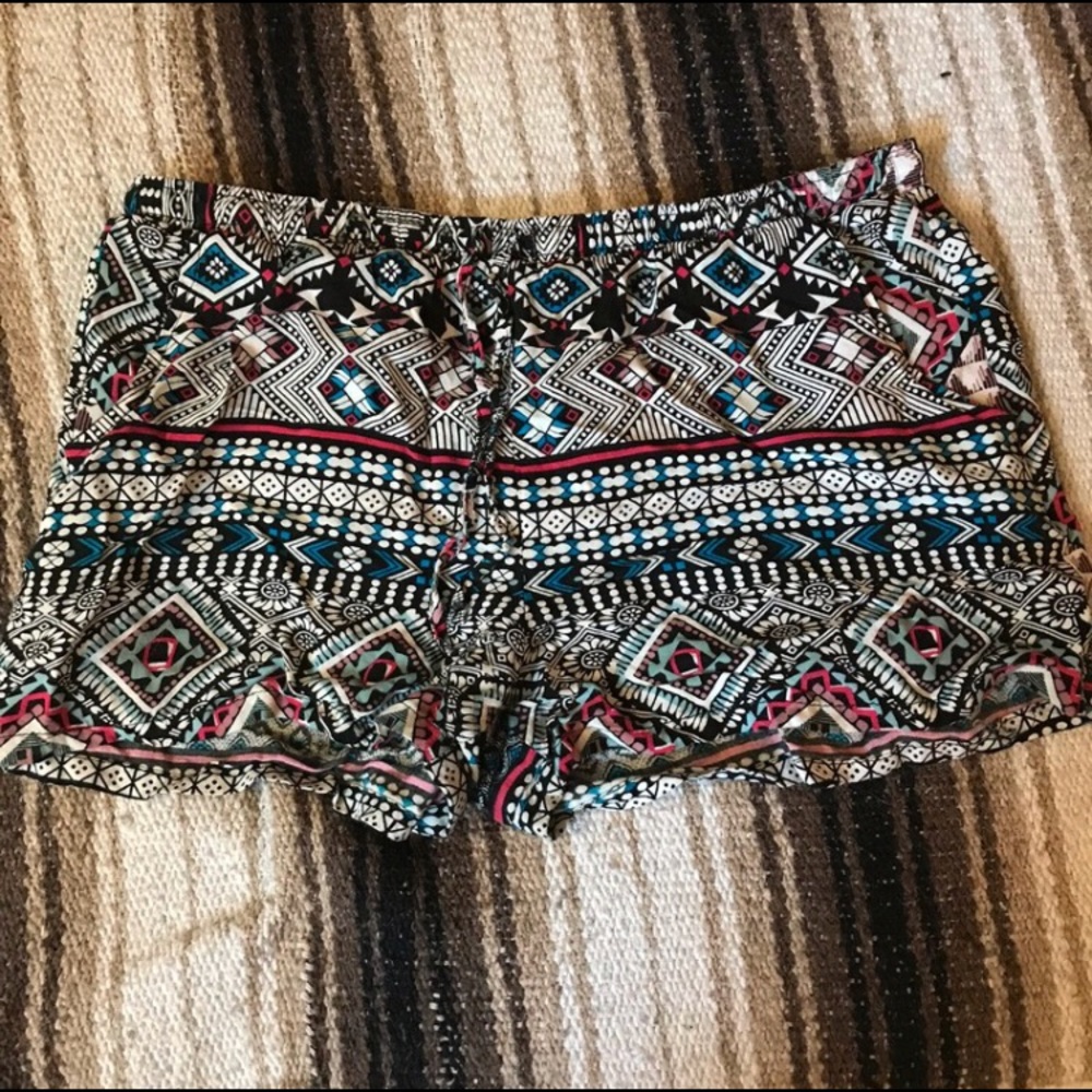 Cute Shorts